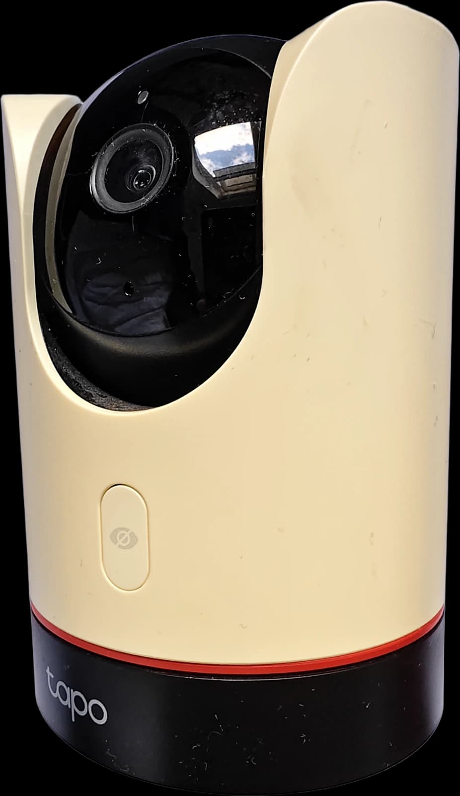 TP-Link Tapo C225 2K pan/tilt indoor Wi-Fi security camera